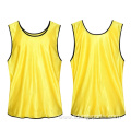 Kids Girls Sports Mesh Training Football Basketball Uniform